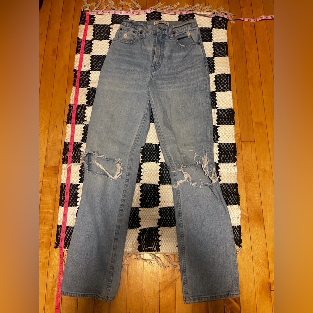 Abercombie & Fitch Jeans